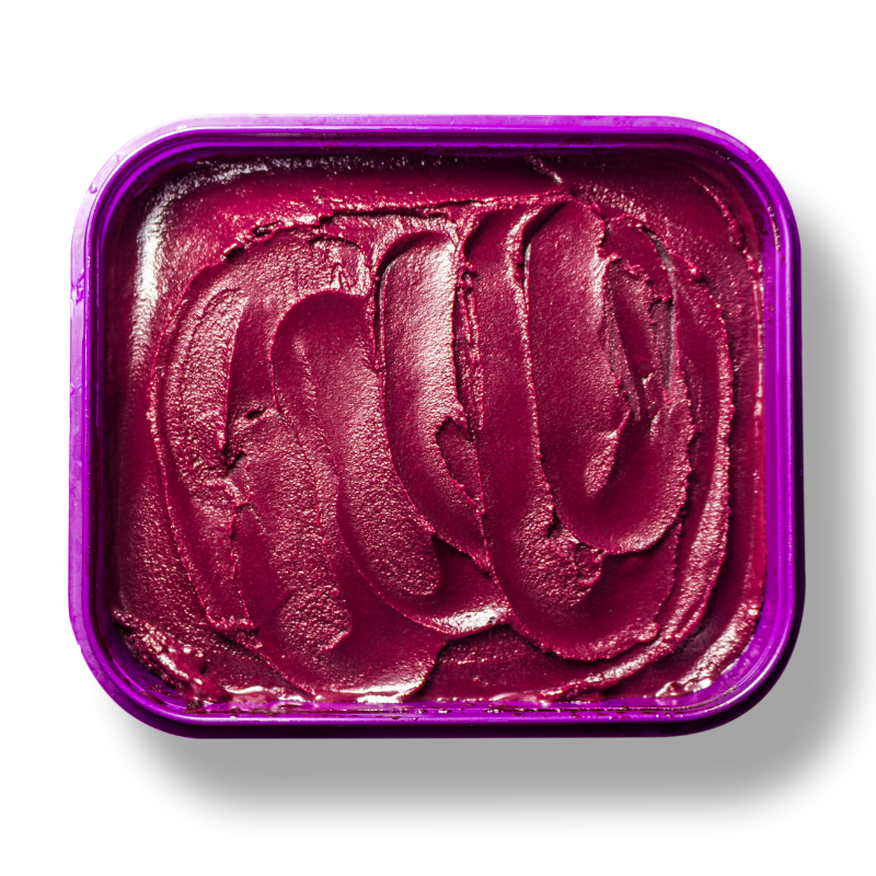 100% アサイー・ピューレ